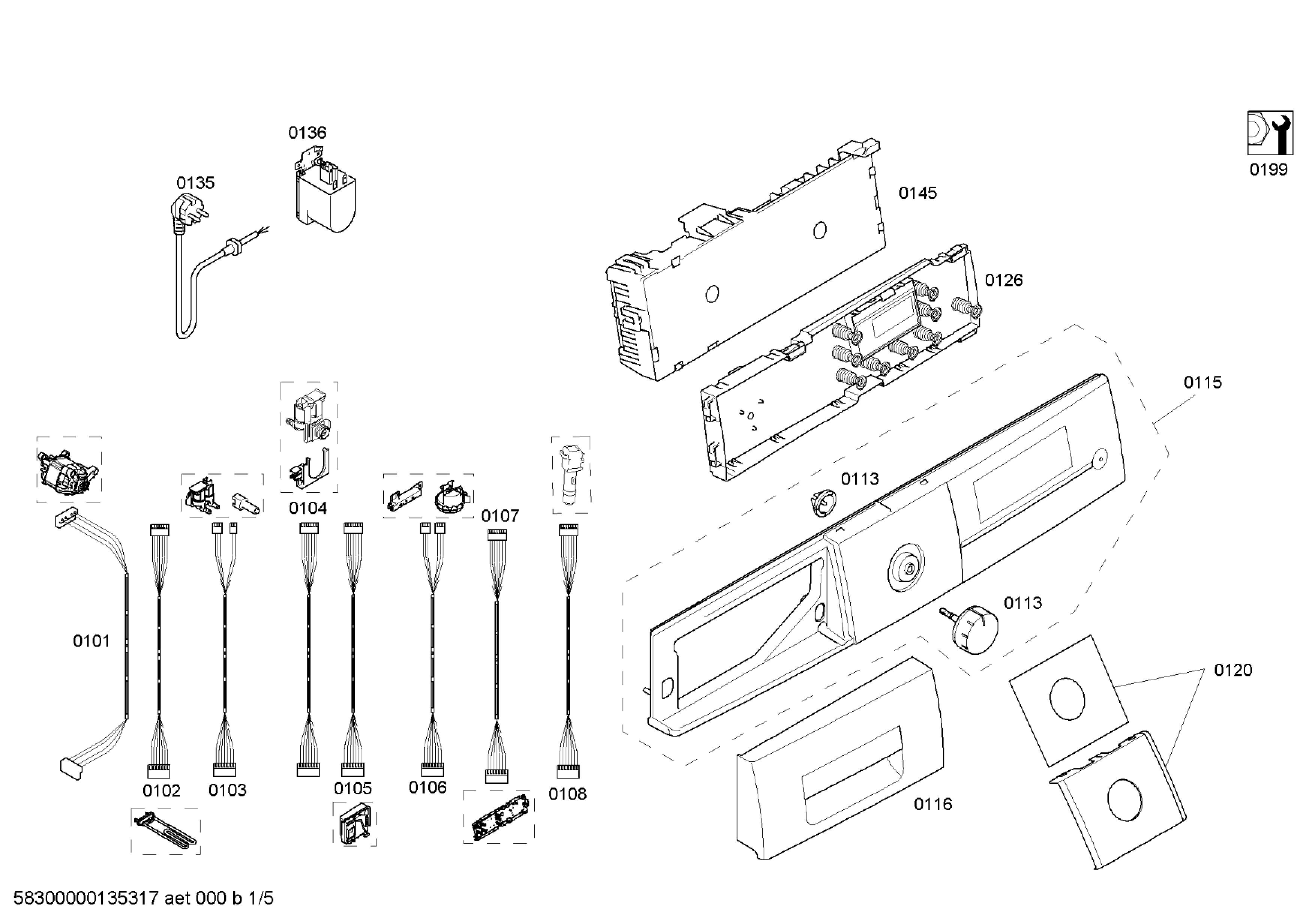 WM14S7F3/21 S14.7F Antiflecken-System outdoorFamily