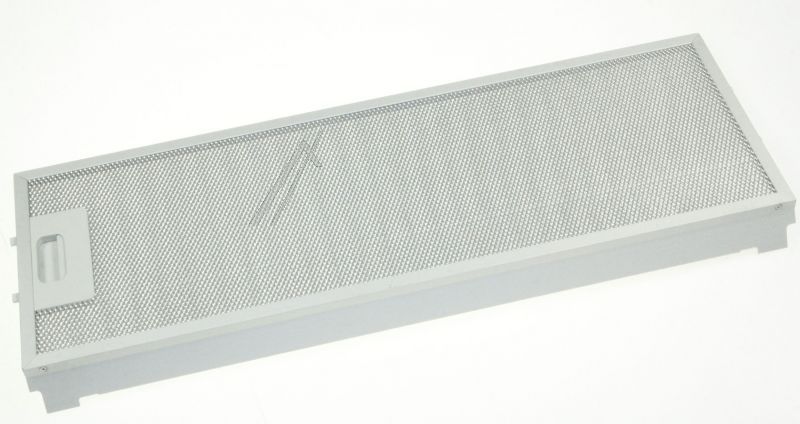 Gorenje 175037 Metallfettfilter - Fett-metall filter df610-4/5 df610-4/5