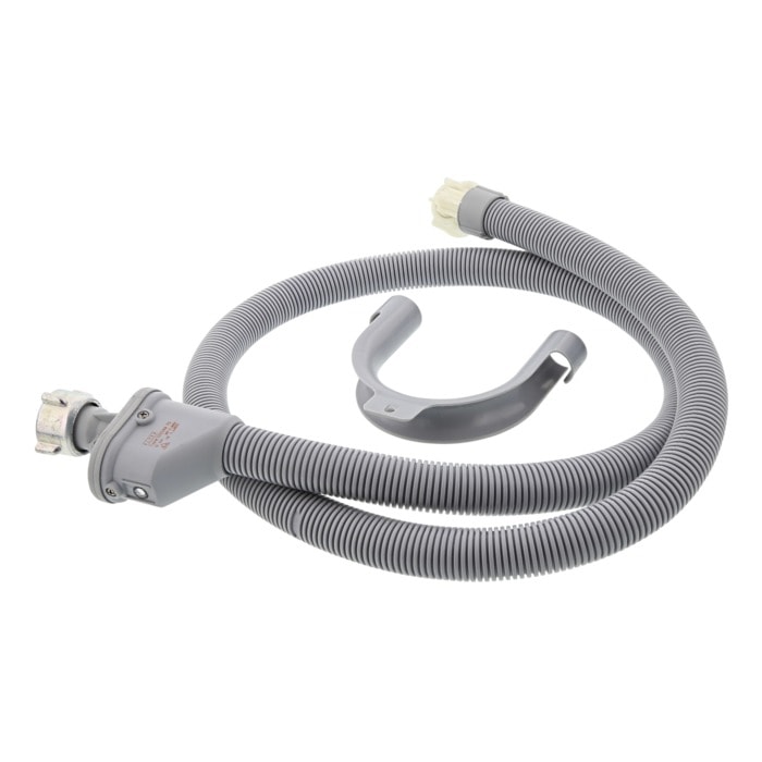 AEG Electrolux 1326096300 Einlaufschlauch - Wasserstop zulaufschlauch eltek 1,5m