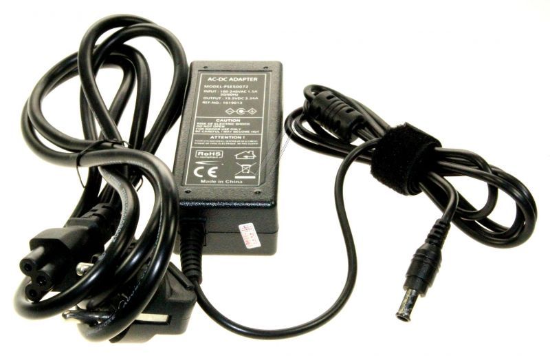 Classic PSE50072EU - 19,5v-3,34a-65w pse50072 eu netzteil