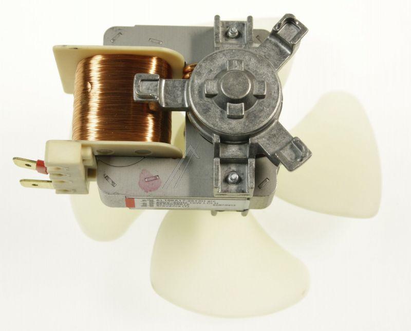 BSH Bosch Siemens 00493447 Lüfter - Lüftermotor