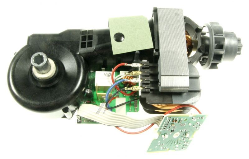 BSH Bosch Siemens 00747768 Motor - Antrieb