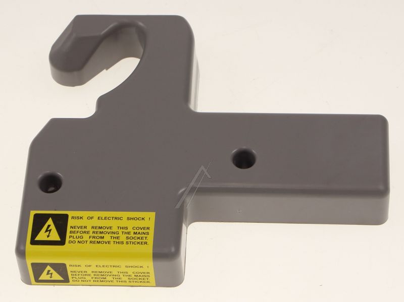 Arcelik Grundig Beko 4947120700 Abdeckung Gehäuse - Top hinge cover