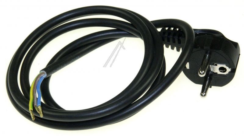 Arcelik Grundig Beko 161900022 - Netzkabel 3x0.75mm²