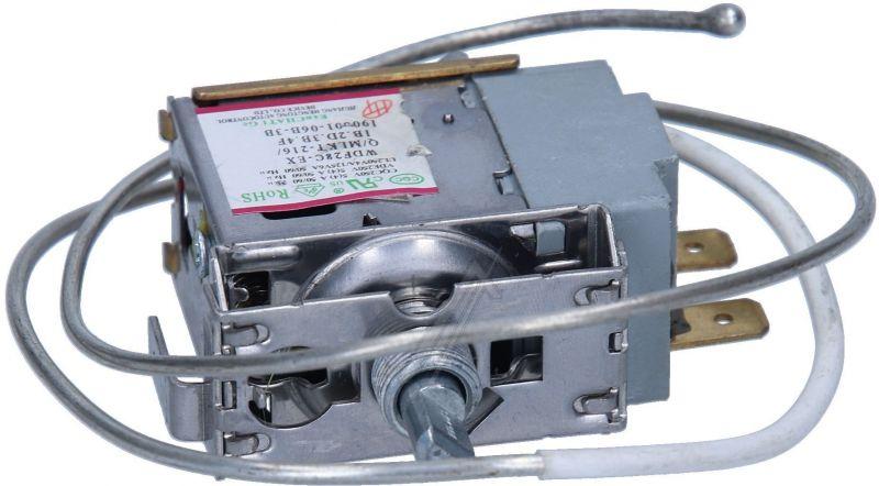 Amica 1033226 Thermostat - Wdf28c-ex thermostat q/mlkt-216/1b.2d.3b.4f