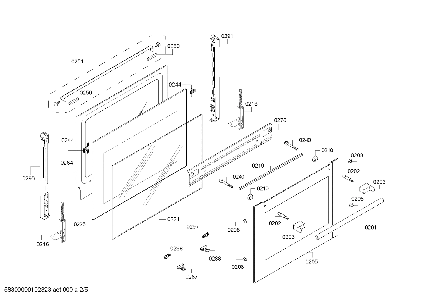 HB74AS555E/70 H.SE.PY.L3D.IN.GLASS.S5b.X.E3_COT/