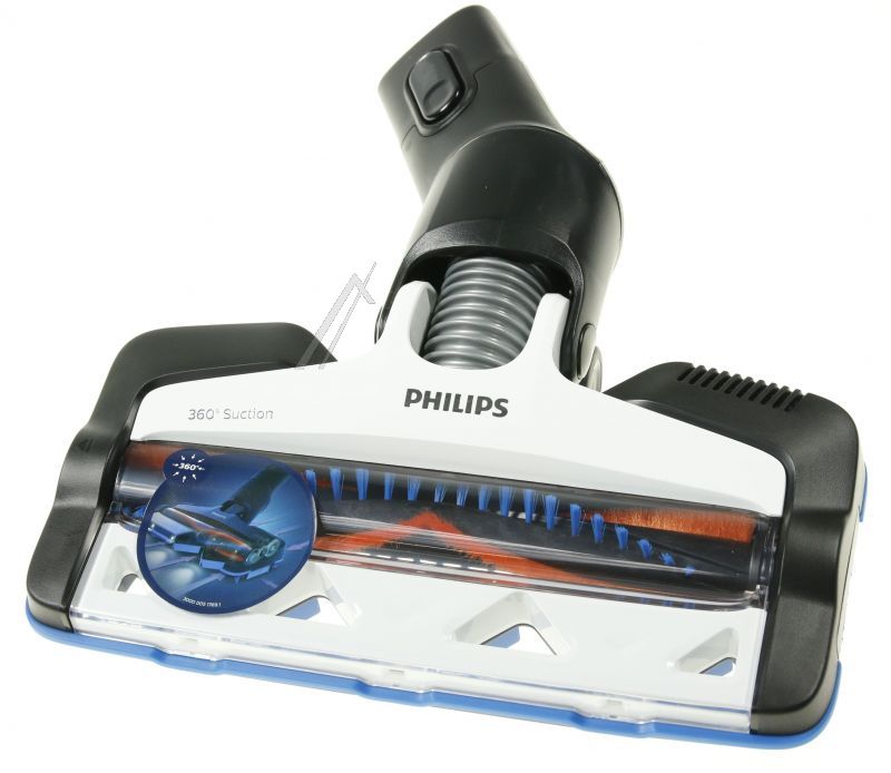 Philips 300001467851 Bürste - Cp0690/01 düse star weiss