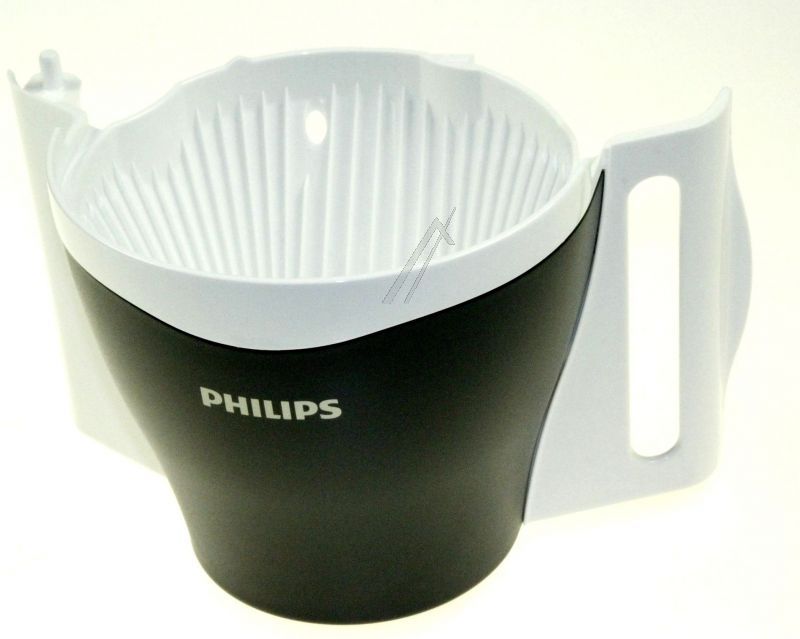 Philips 996510056163 Kaffeefilter - Halterung, plastik