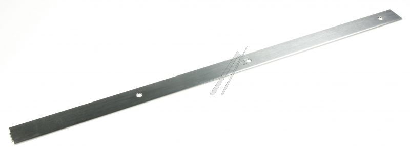 Arcelik Grundig Beko 1780960100 Gehäuse Seitenteil - Full bi side cover sheet metal half bend