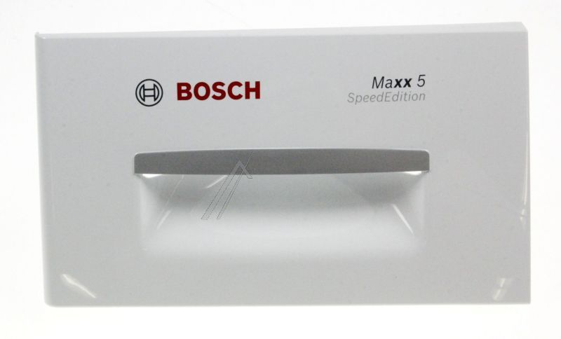 BSH Bosch Siemens 00651236 Blende Waschmittelkasten - Griff