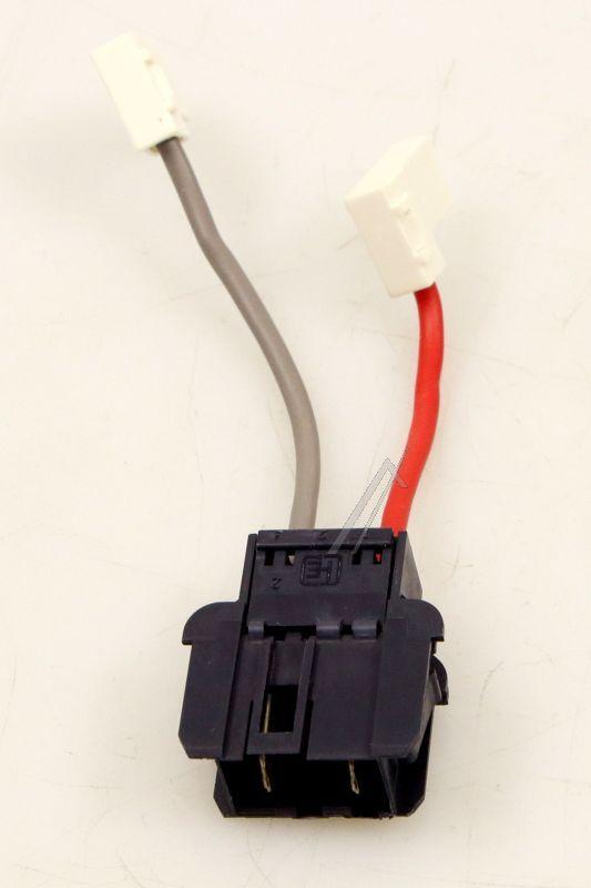 Arcelik Grundig Beko 2975193900 Stecker - Netzkabel zu filter