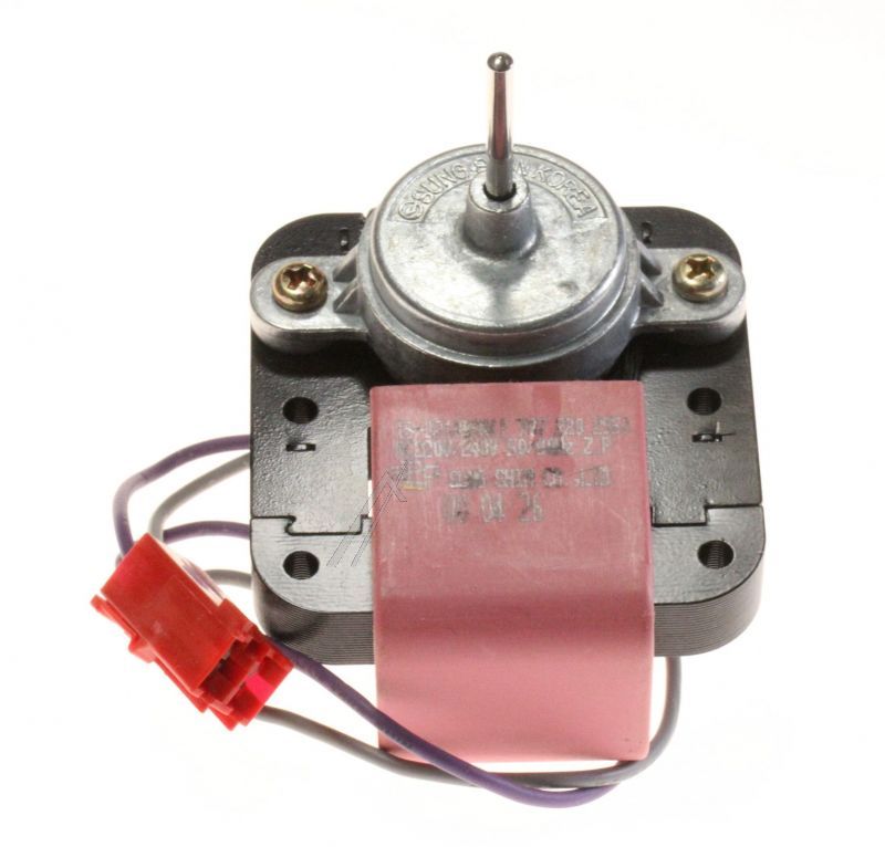 BSH Bosch Siemens 00484081 Lüfter - Lüftermotor