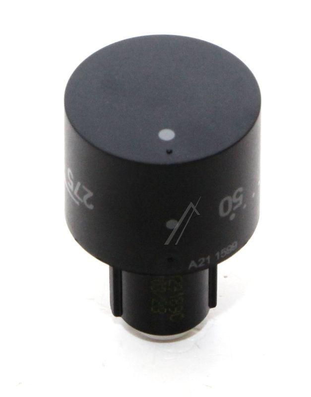 AEG Electrolux 140211599059 Knopf Taste Thermostat - Knob,thermostat,black,0-275