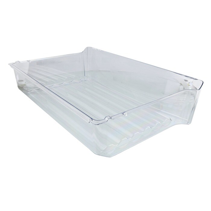 AEG Electrolux 2647033014 Gemüsefach - Gemüse box,transparent,7902