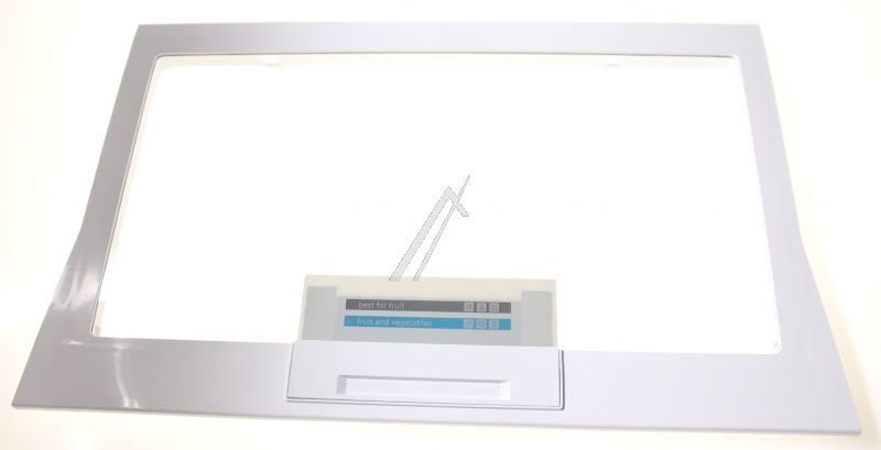 BSH Bosch Siemens 11026250 Glasplatte - Glassplate