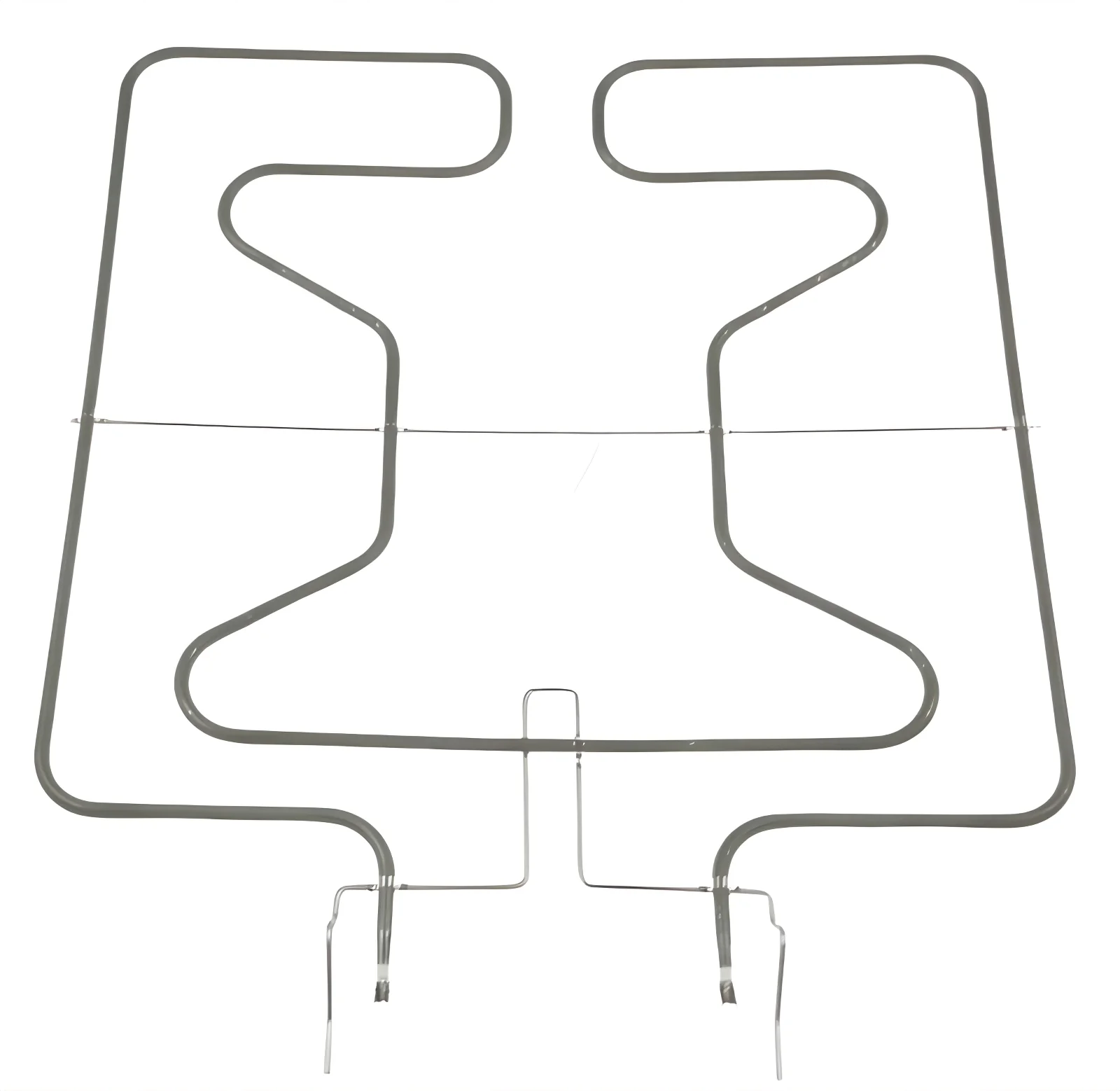 BSH Bosch Siemens 00478028 Heizelement Unterhitze - Unterhitze-heizung