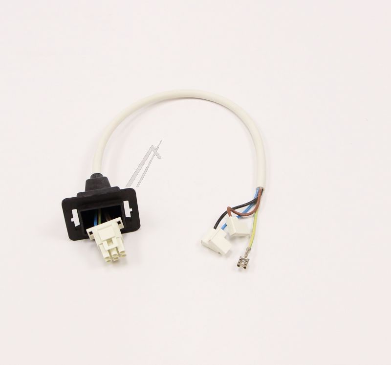 Arcelik Grundig Beko 4132402800 Stecker - Kabel