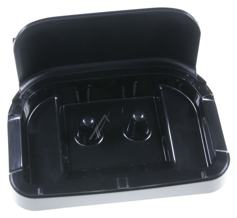 Philips 422224776311 Tropfschale - Driptray deep black