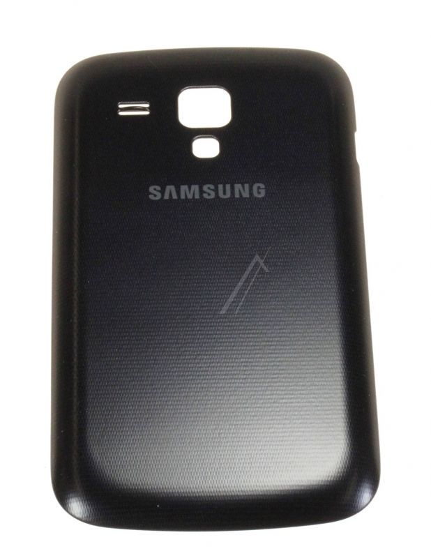 Samsung GH9830767B Batteriefachdeckel - Akkufachdeckel gt-s7580 schwarz