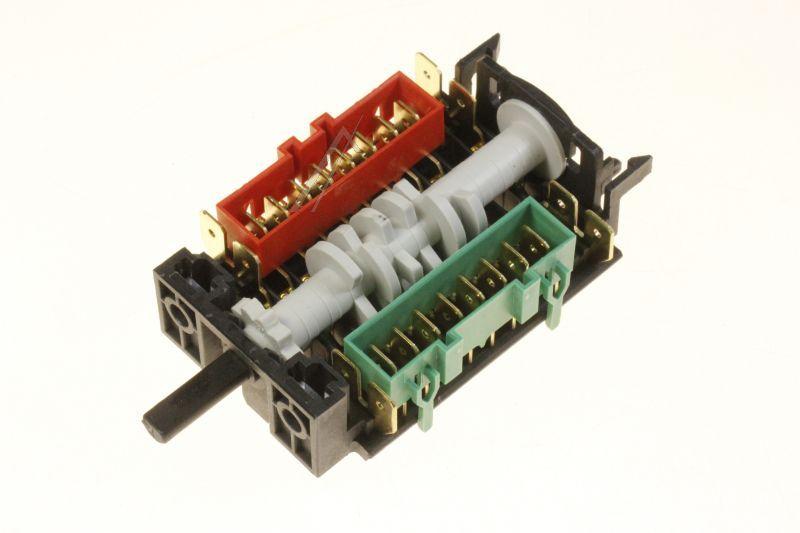 Gorenje 296336 - Selector switch k44p eurel