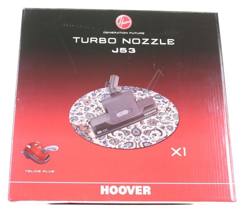 Candy Hoover 35601165 Turbodüse - J53 j53 turboduese