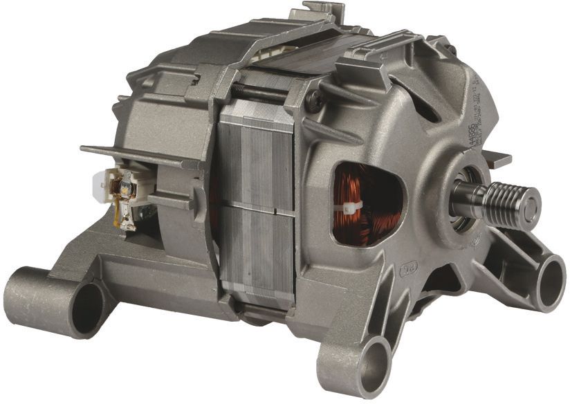 BSH Bosch Siemens 00144886 Waschmaschinenmotor - Motor