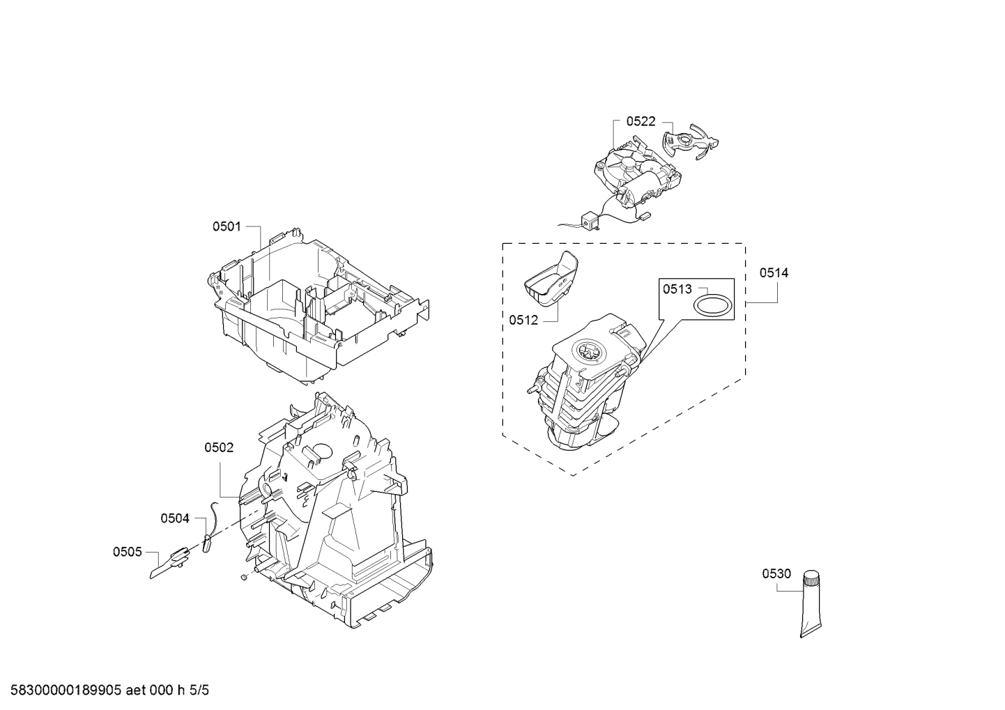 TI907201RW/02 EQ.9 s700