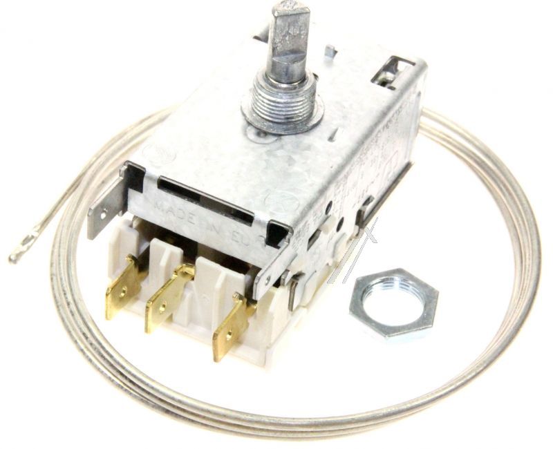 Thermostat 2262350206 AEG Electrolux für Kühlschrank Temperaturfühler K59L2765 Ersatzteil