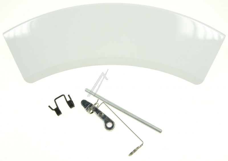 AEG Electrolux 4055125449 Waschmaschinentürgriff - Set,türgriff