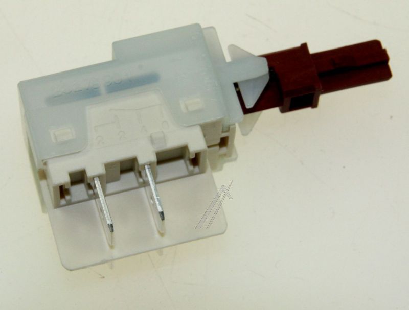 Arcelik Grundig Beko 2827990100 Netzschalter - Push button switch