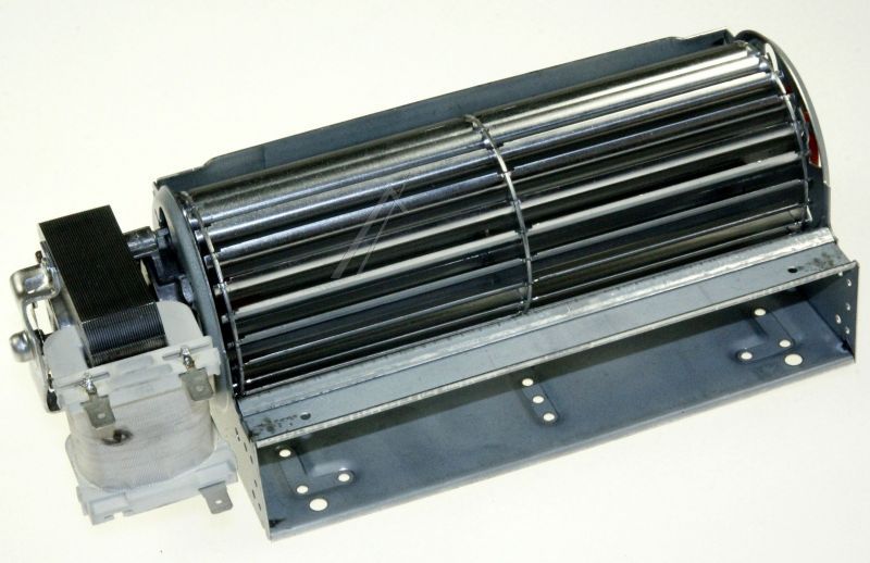 Arcelik Grundig Beko 264440124 Lüfter - Cross flow fan_bi