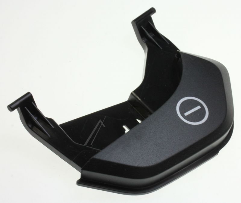 AEG Electrolux 8090099030 Pedal - Pedal,ein/aus,schwarz