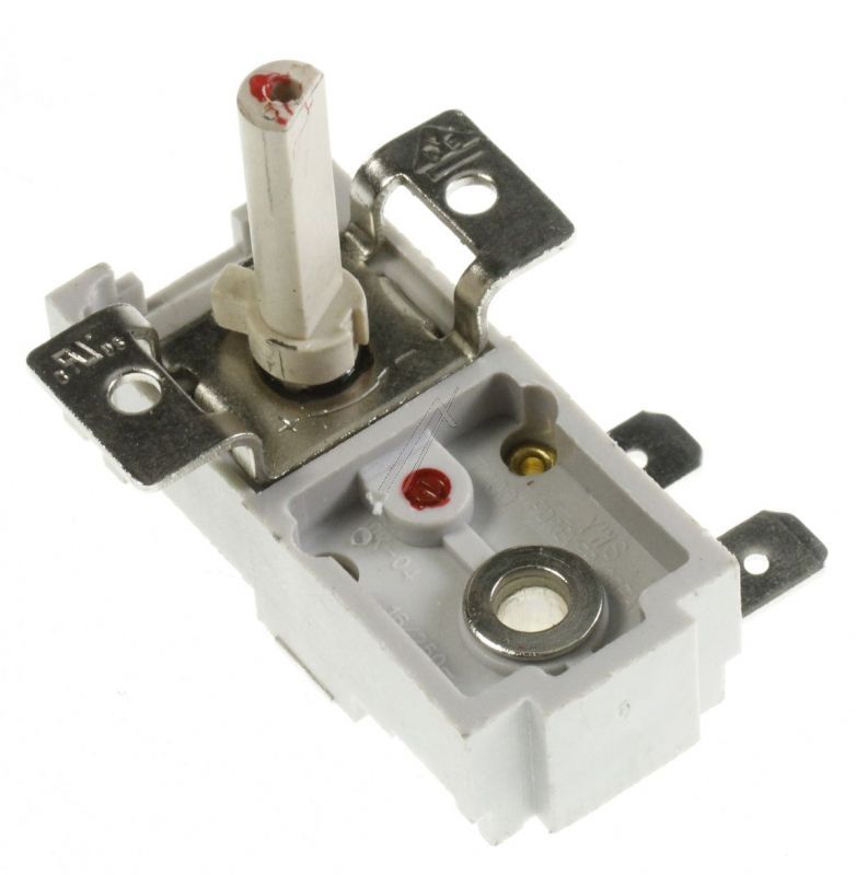 Delonghi 5211410191 Thermostat - Th f.great wk04 250v16a(45°)t100°c vde