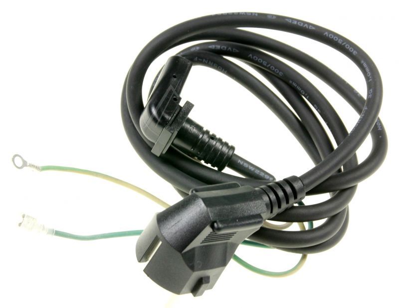 BSH Bosch Siemens 00644060 Netzkabel - Anschlusskabel