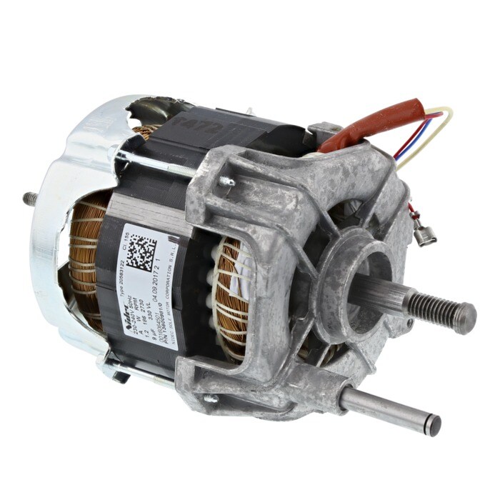 AEG Electrolux 1360098105 Motor - Antriebsmotor,acc stack 40mm