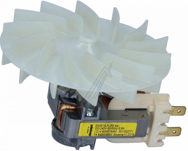 BSH Bosch Siemens 00654131 Lüfter - Lüftermotor