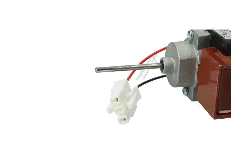 COM Lüfter - Lüftermotor alternativ für daewoo