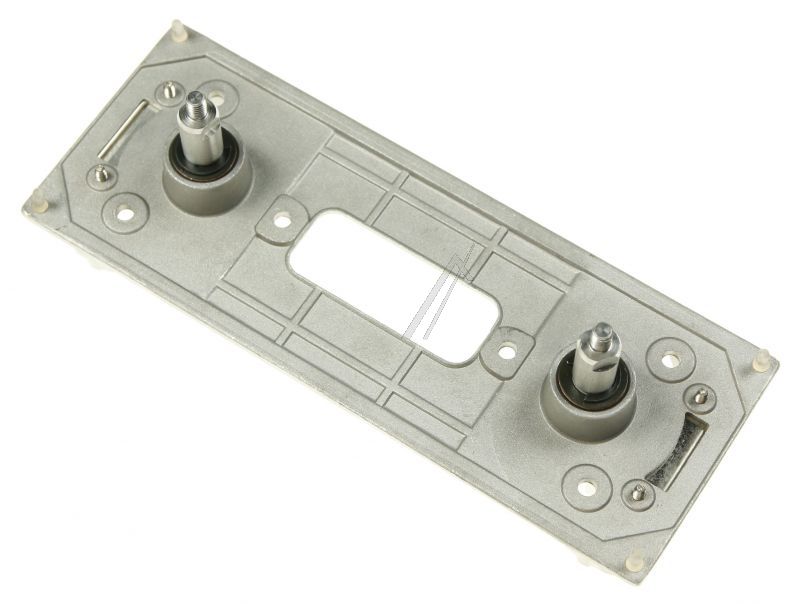 Gorenje 575537 Gehäuseteil - Pan setting base with bearing assembly