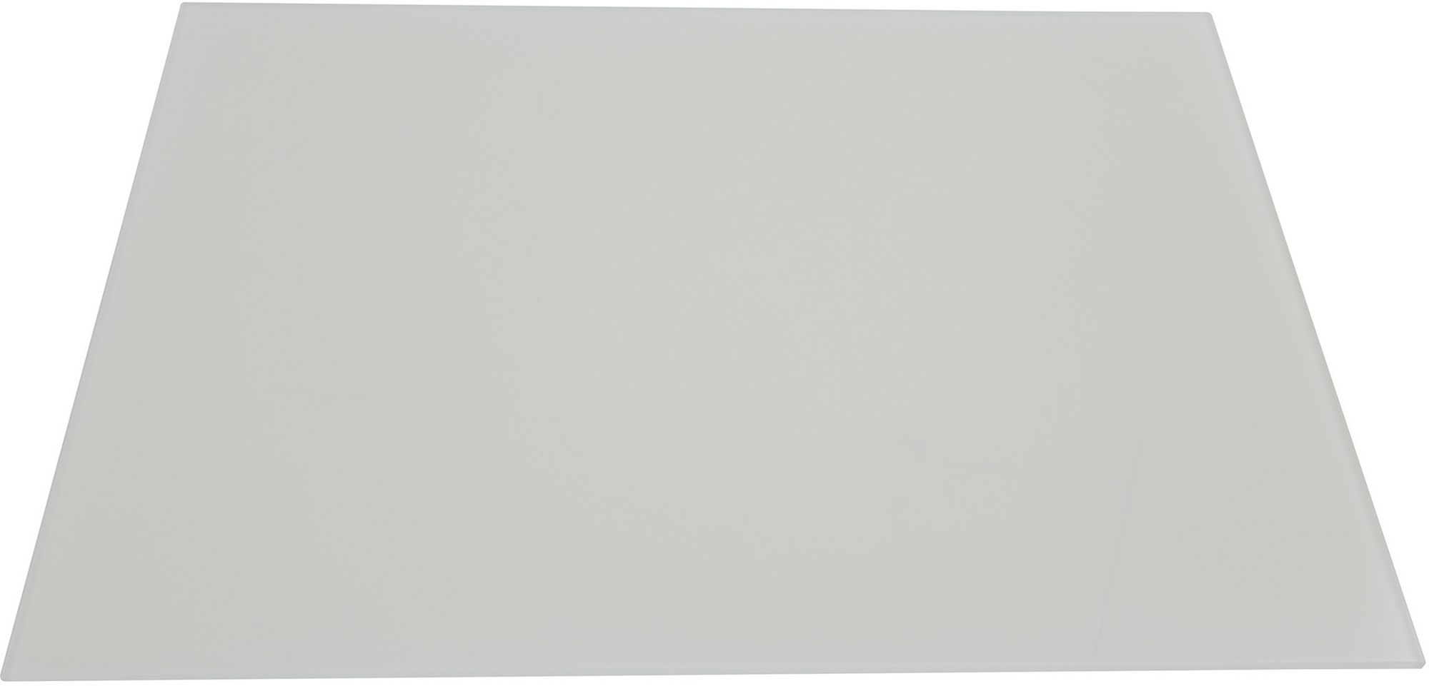 BSH Bosch Siemens 11016944 Glasplatte - Glasplatte