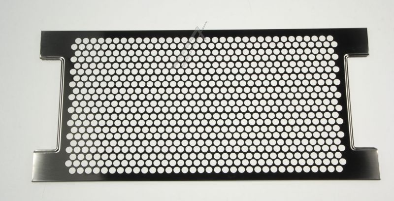 AEG Electrolux 50292244006 Lüftungsgitter - Grill,inox