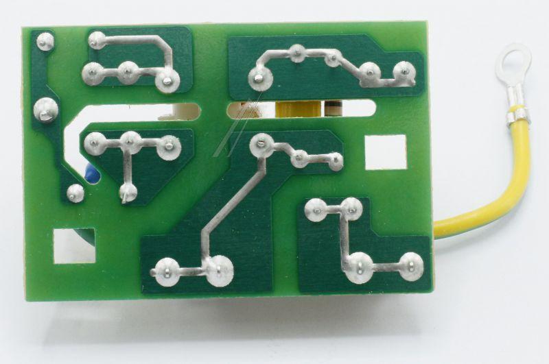 BSH Bosch Siemens 12021718 - Filter pcb (1200w)