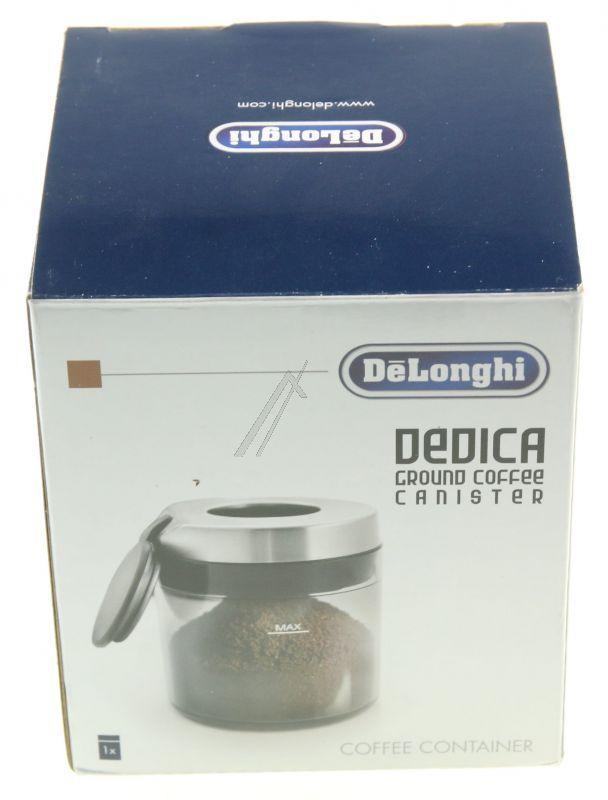 Delonghi Behälter für gemahlenen Kaffee Kaffeemaschine 5517710811 Ersatzteil