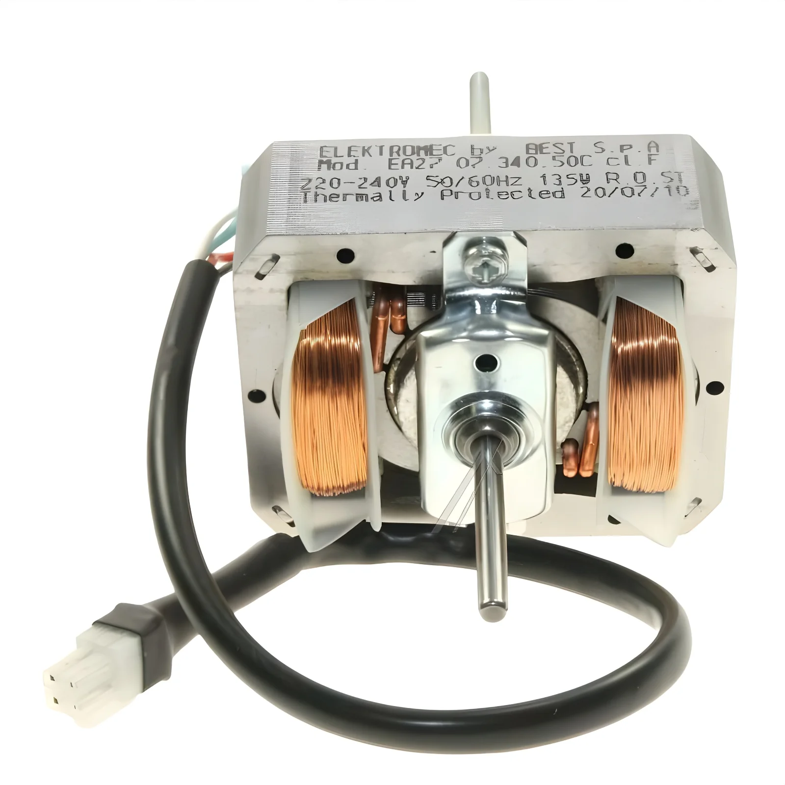 AEG Electrolux 50288372001 Dunstabzugshaubenmotor - Motor,drehung sensor sam