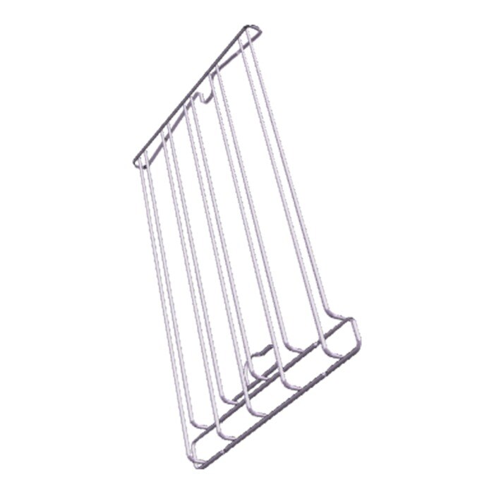 AEG Electrolux 3875898029 Gitter - Grille support,droit