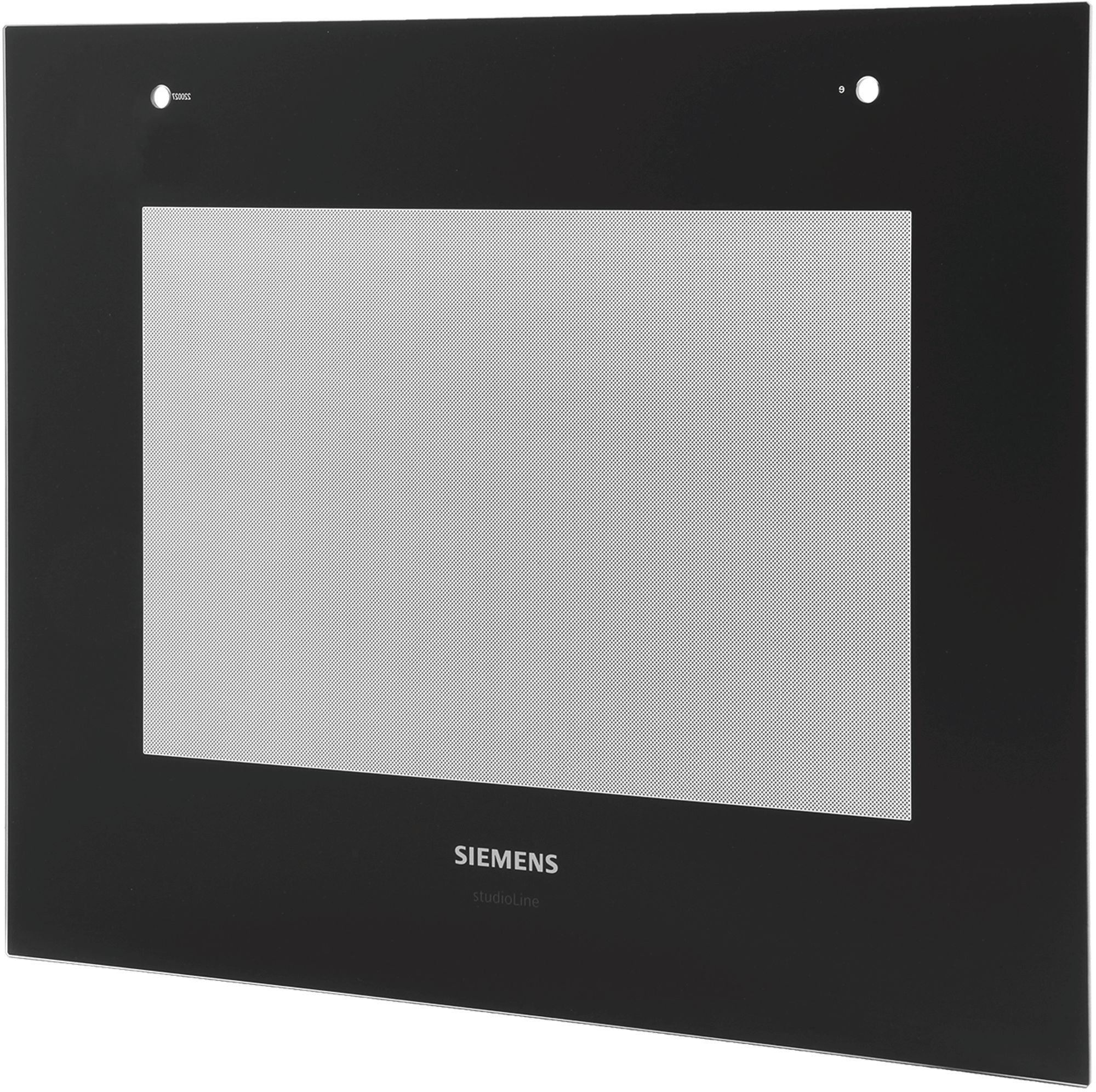 BSH Bosch Siemens 00776028 Frontscheibe - Frontglasscheibe