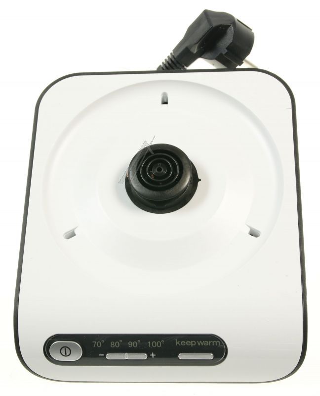 BSH Bosch Siemens 12006901 Gehäusesockel - Sockel