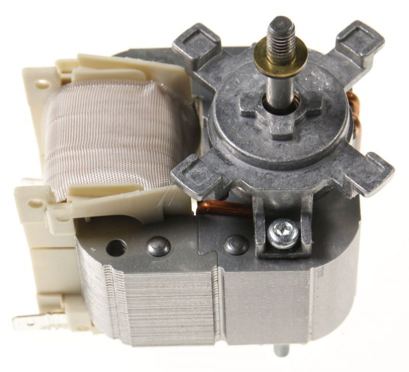 BSH Bosch Siemens 00648003 Lüfter - Gebläsemotor