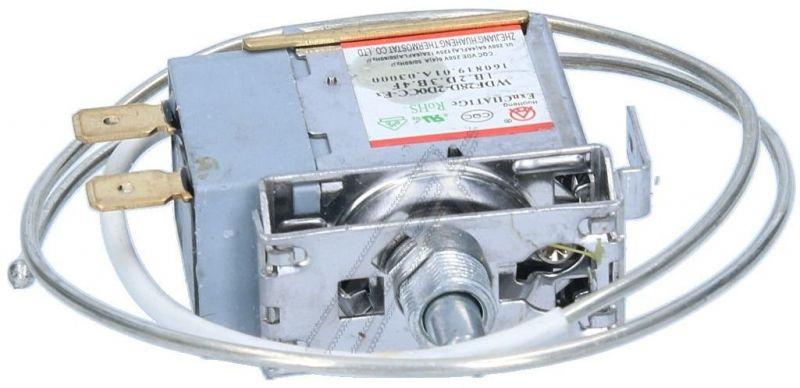 Amica 1023503 - Wdf26 thermostat wdf26