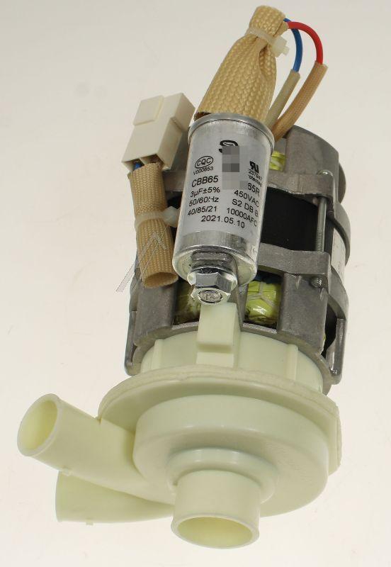 Haier 49098644 Umwälzmotor - 012g9370094b motorpump assembly