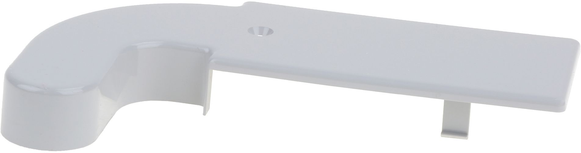 BSH Bosch Siemens 00658984 Abdeckung Gehäuse - Hinge-cover